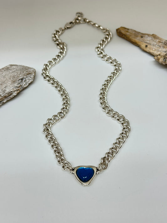 Collier Idilio Fabriqué par des Artisans d'Espagne Ciclon 241807-07