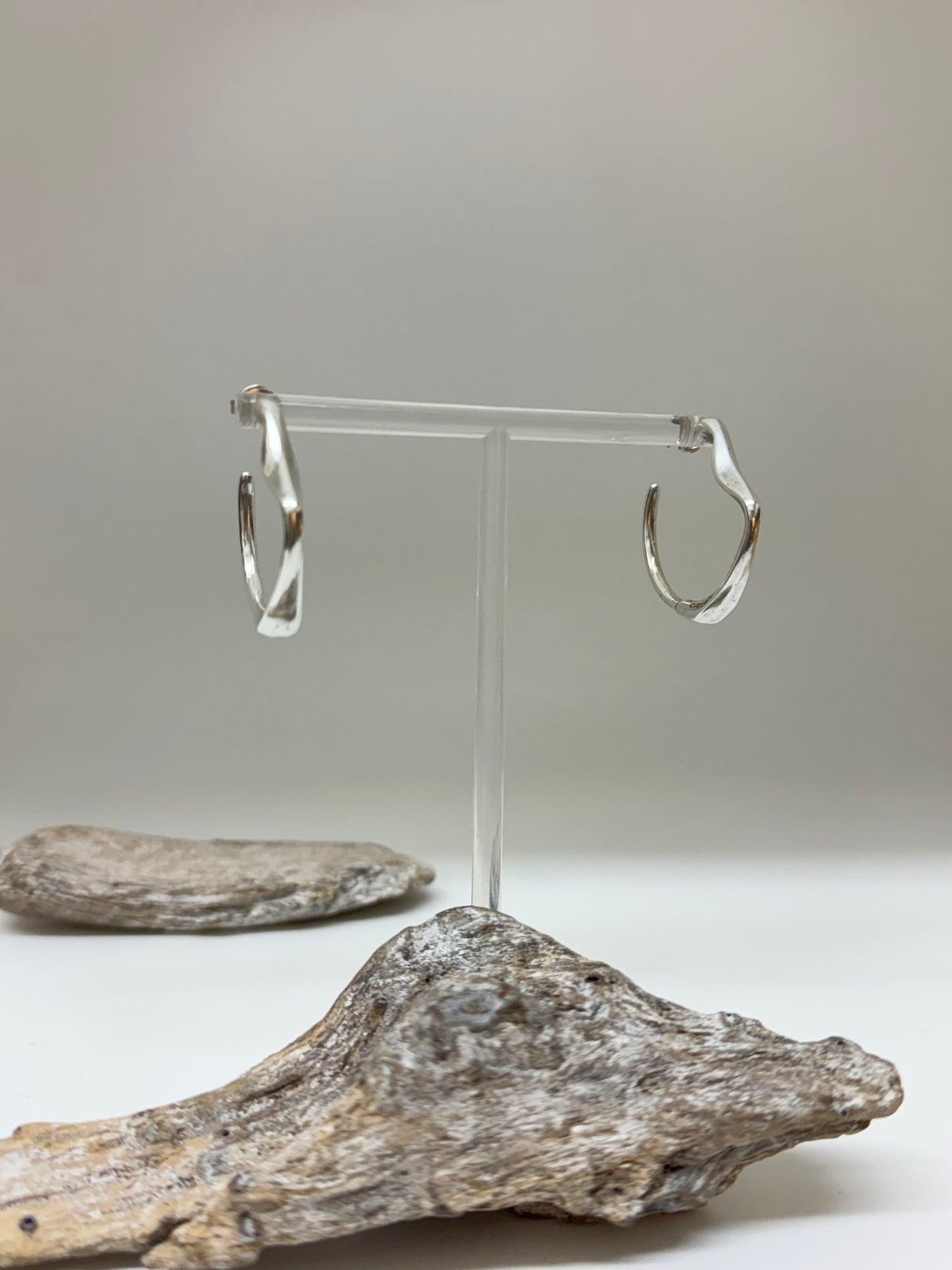 Anneaux Sol Y Luna Fabriquée par des Artisans d'Espagne