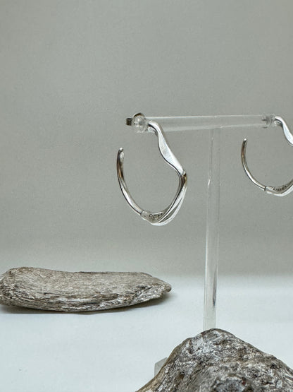 Anneaux Sol Y Luna Fabriquée par des Artisans d'Espagne