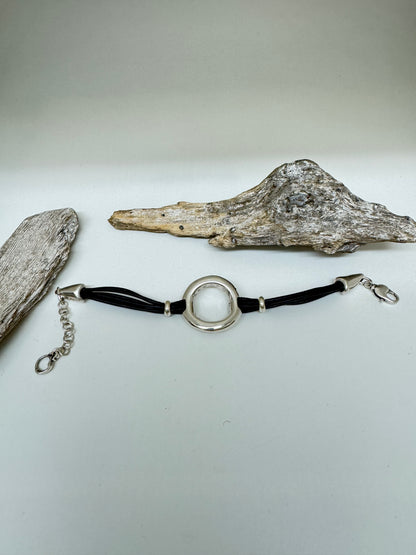 Bracelet Lara Ciclon Fait à Madrid en Espagne Ciclon 255113