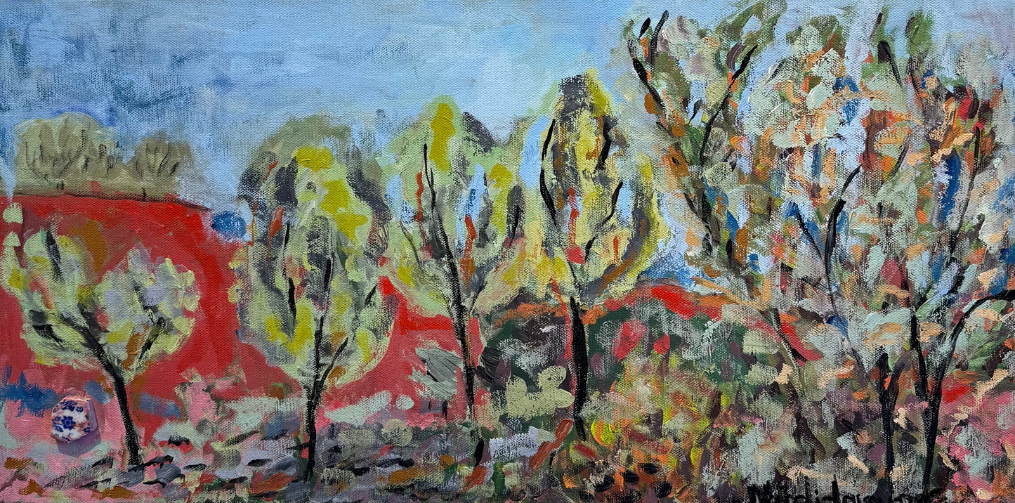 NOVEMBRE DOUX Nathalie Laramée de Les Laurentides