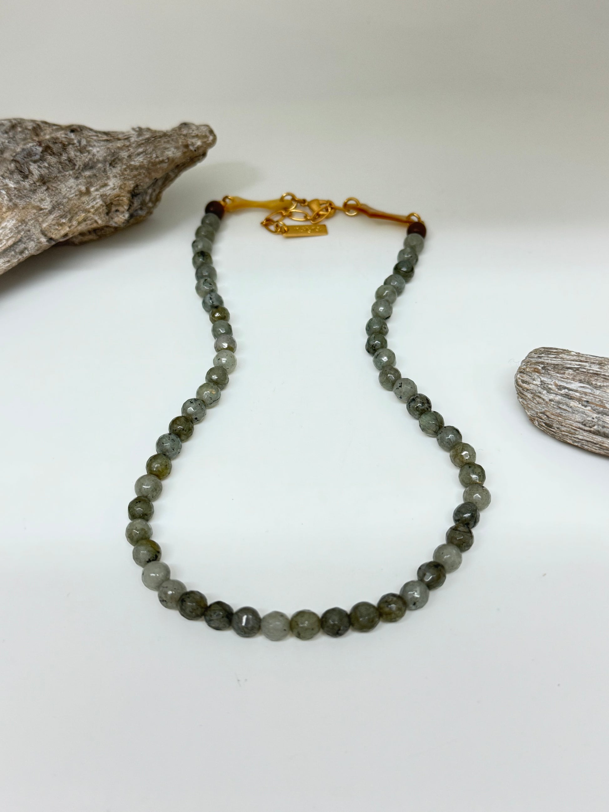 Collier Eclipse Nature Bijoux Collier Collection Eclipse 15-43533