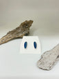 Boucles d'oreilles Opal de feu Orama Nidhi Montréal-Bali Carole Morand Opal&nbsp;