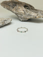 Bague Argent 925 émeraude saphir rubis&nbsp; Dessiné par Artisans Thaïlande&nbsp;&nbsp;rs1113