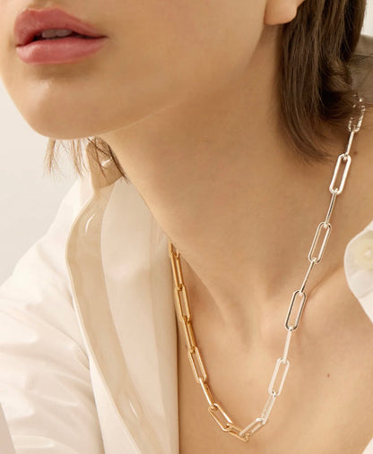 Andi slim chain&nbsp; Jenny Bird Ontario&nbsp; Jenny Bird Andi slim chain JB1247-tt