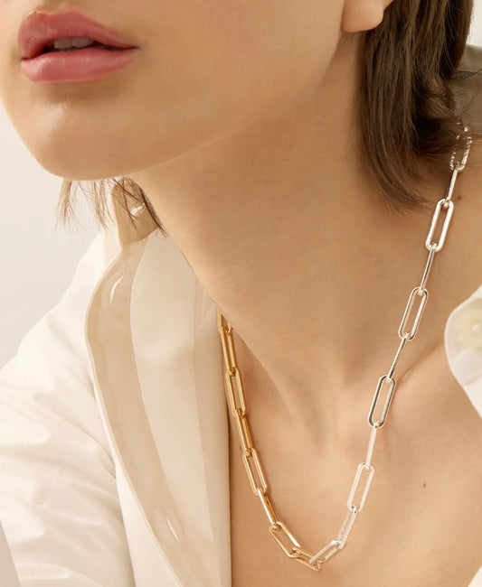 Andi slim chain&nbsp; Jenny Bird Ontario&nbsp; Jenny Bird Andi slim chain JB1247-tt
