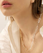 Andi slim chain&nbsp; Jenny Bird Ontario&nbsp; Jenny Bird Andi slim chain JB1247-tt