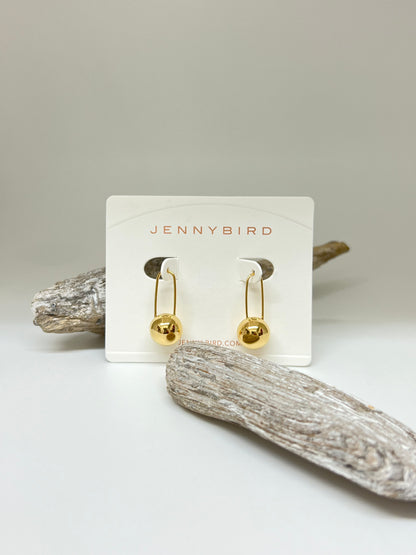 <span data-mce-fragment="1">Boucles d'oreilles Céleste Jenny Bird Canada JB3370-HPG</span>&nbsp;