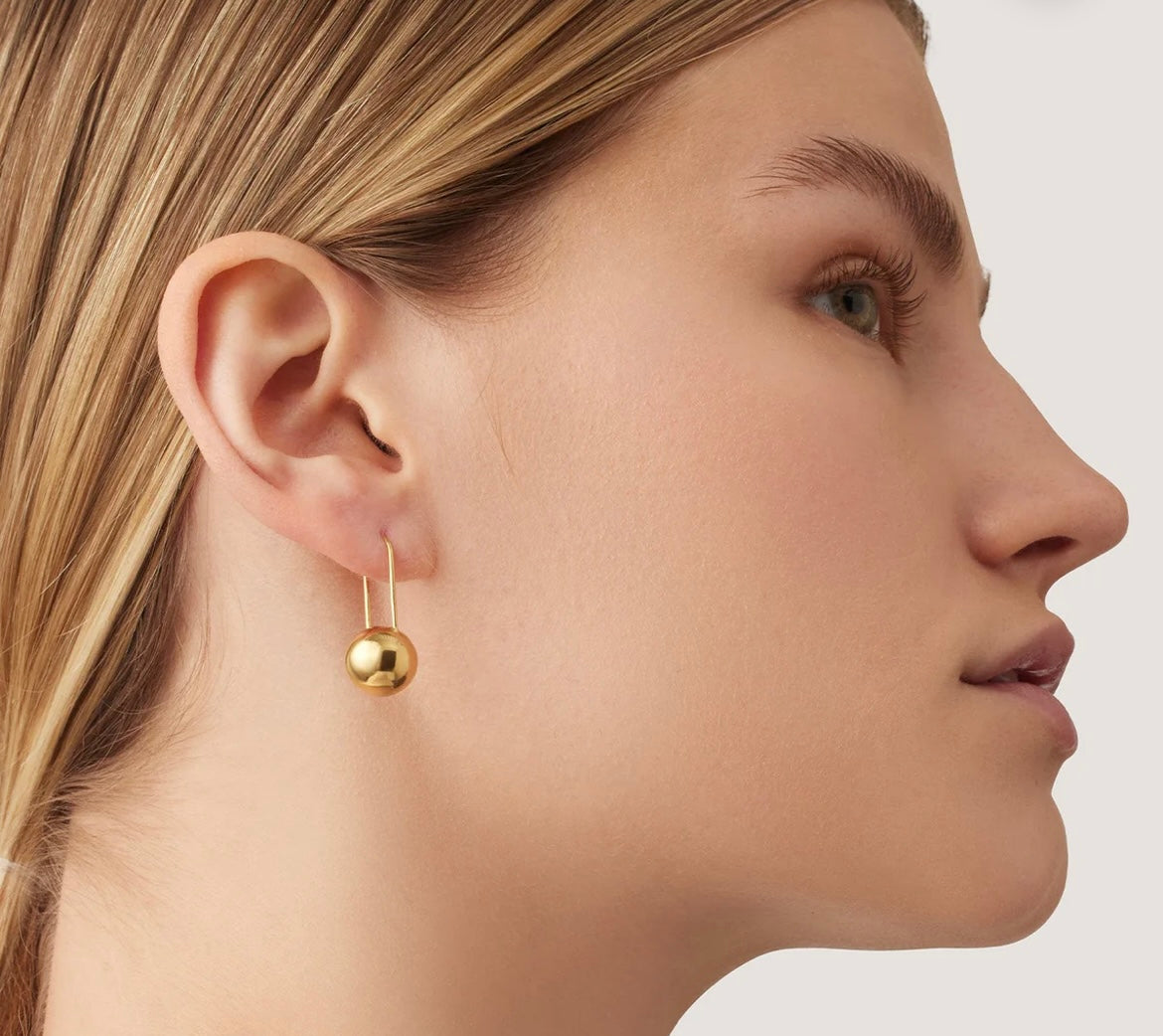 <span data-mce-fragment="1">Boucles d'oreilles Céleste Jenny Bird Canada JB3370-HPG</span>&nbsp;
