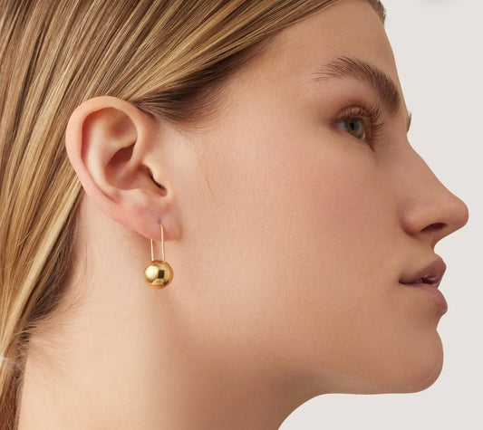 <span data-mce-fragment="1">Boucles d'oreilles Céleste Jenny Bird Canada JB3370-HPG</span>&nbsp;