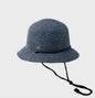 cyntia chapeau cloche