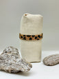 Bracelet Panthera Artisanal Perle Japonaise Miyuki Mishky Fait en Colombie Bracelet Panthera