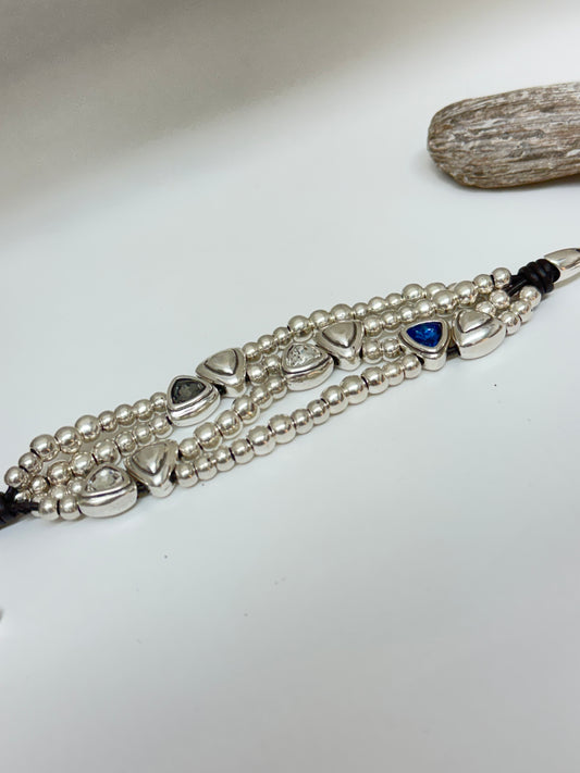 Bracelet Oasis Ciclon Fait à Madrid en Espagne Ciclon 251112