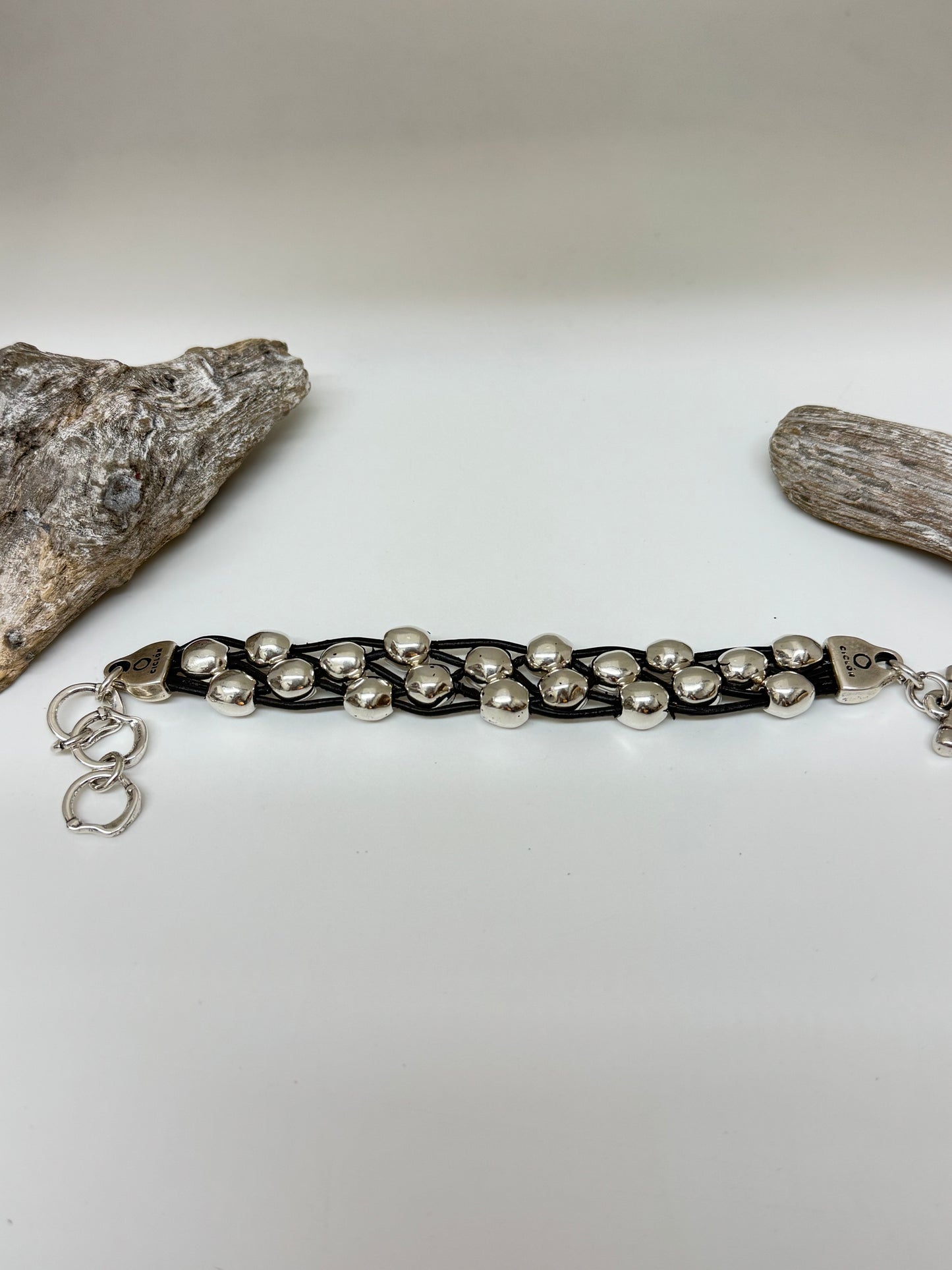 Bracelet Andromeda Ciclon Fait à Madrid en Espagne Ciclon 256120