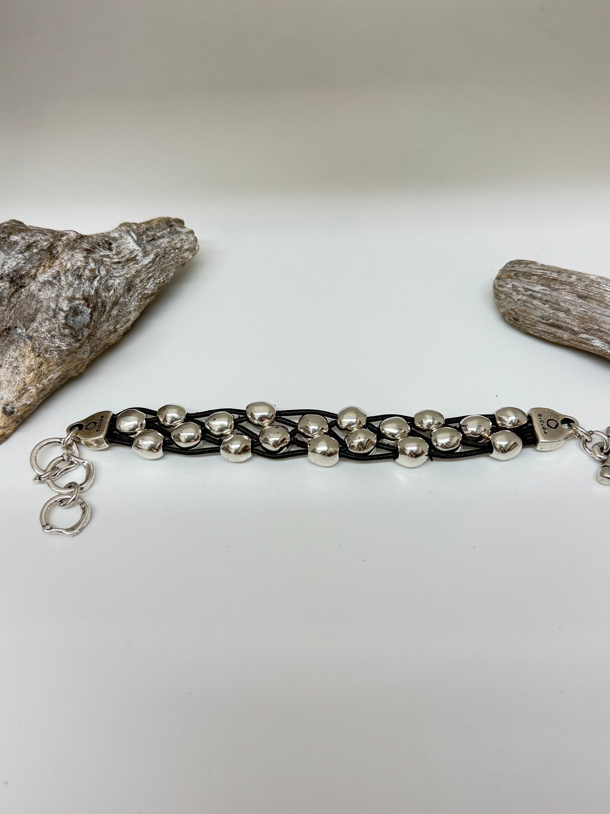 Bracelet Andromeda Ciclon Fait à Madrid en Espagne Ciclon 256120