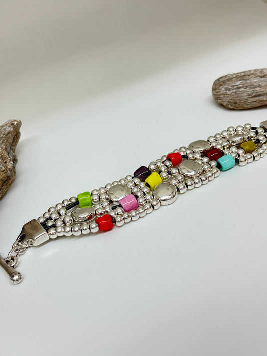 Bracelet Diana Ciclon Fait à Madrid en Espagne Ciclon 255108-99