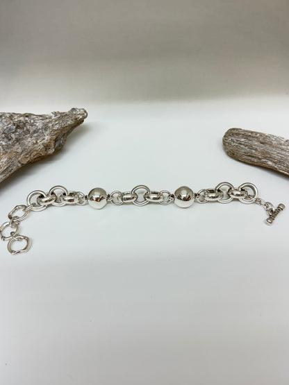 Bracelet Sirio Ciclon  Fait à la main en Espagne