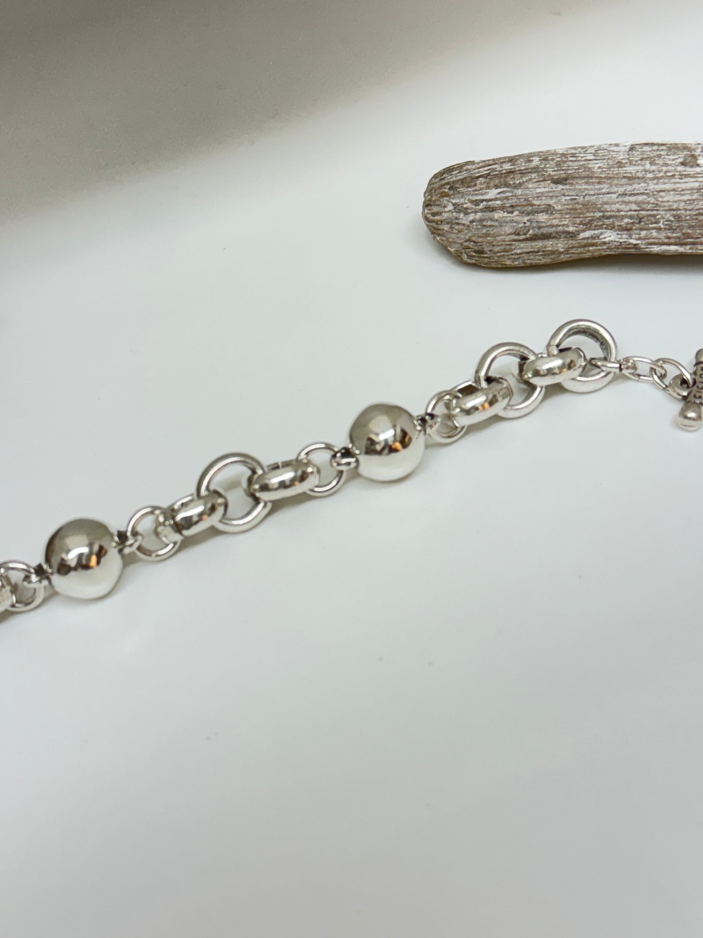 Bracelet Sirio Ciclon  Fait à la main en Espagne