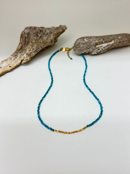 Le Candy Apatites or S. Bucci Atelier créatif Candy Apatites or