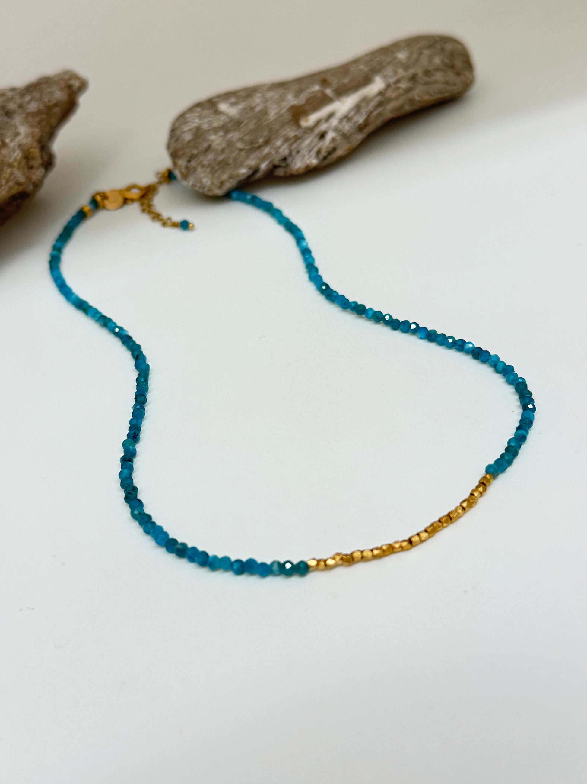 Le Candy Apatites or S. Bucci Atelier créatif Candy Apatites or