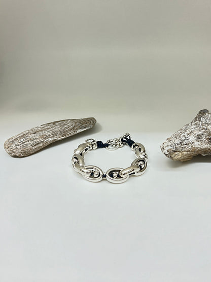 Bracelet Union Fabriquée à la main Artisans d'Espagne