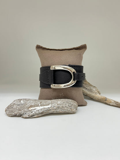 Bracelet Montura Fait à la main en Espagne.