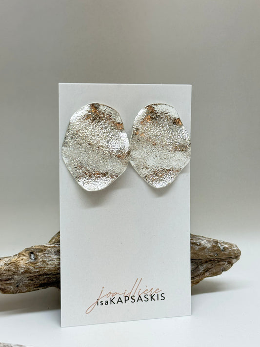 Bo-Olas argent fait mains à Montréal