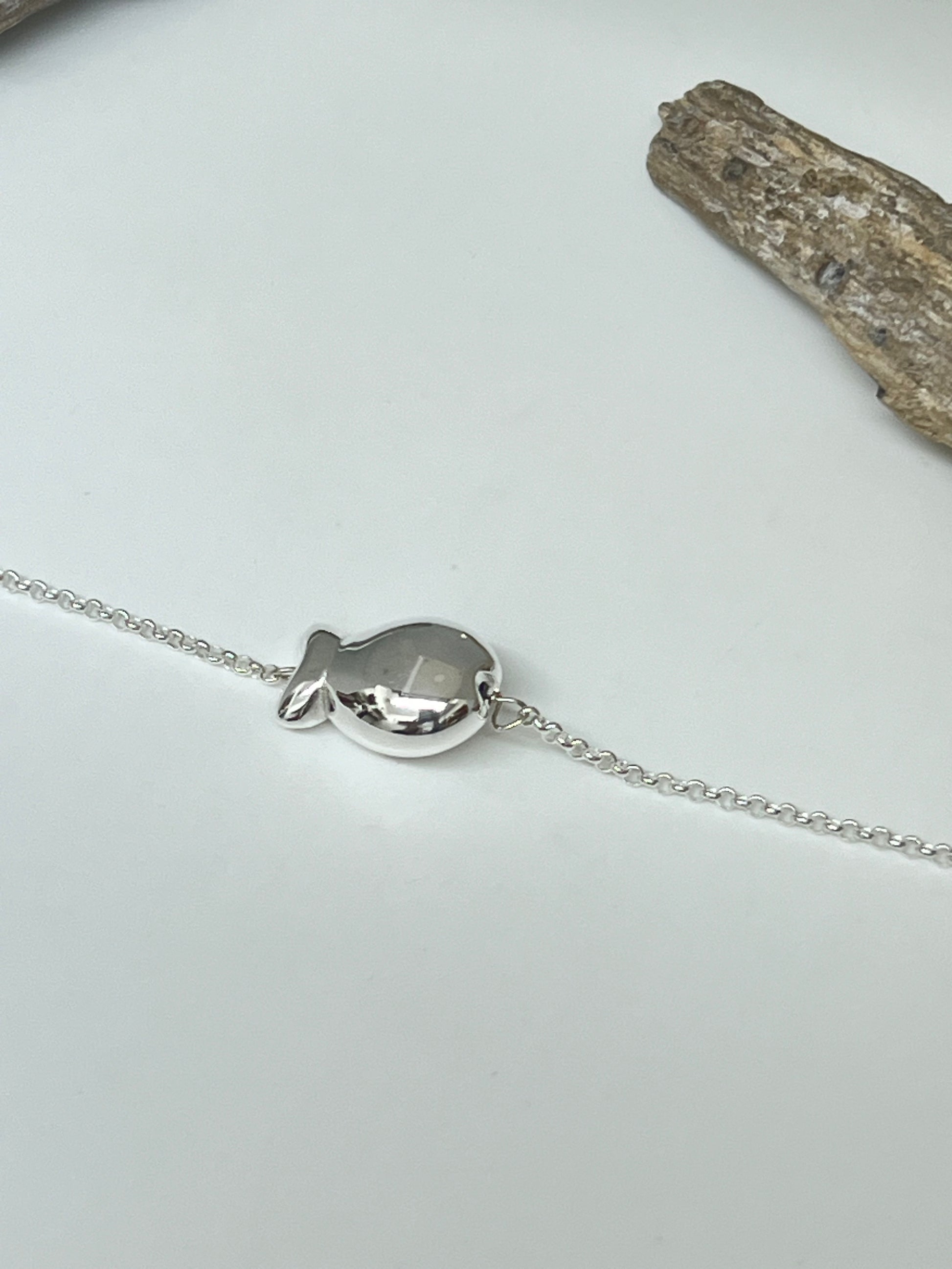 Bracelet Nemo Clio Blue Fait main à Paris Br1729