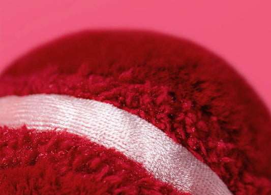 Amuseables Arlette Macaron Cœur peluche dessinée à Londres Amuseables Amuseables Arlette Macaron Cœur dessinée à Londres A4MACHR