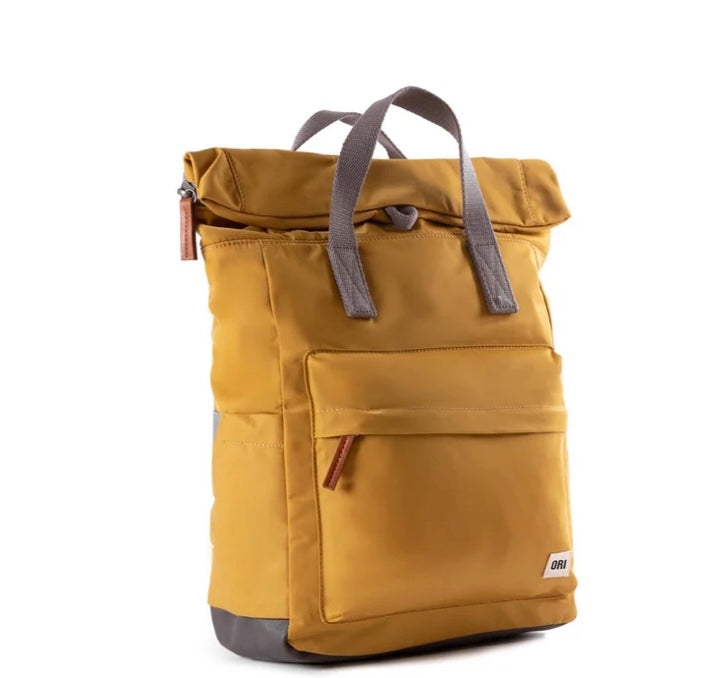 Canfield B Corn Nylon Recyclé Ori London Canfield B Corn Nylon Recyclé canfbmrncor