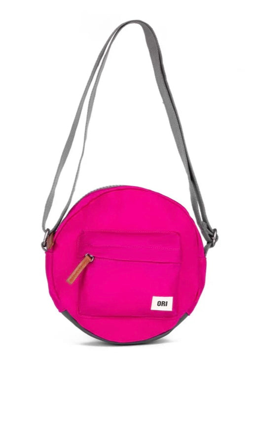 Paddington B Candy Nylon Recyclé Candy Ori London Paddington B