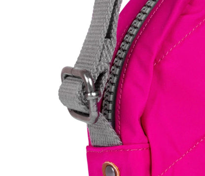 Paddington B Candy Nylon Recyclé Candy Ori London Paddington B