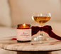 Bougie - Rose + Champage Soja & co Bougie - Rose + Champage