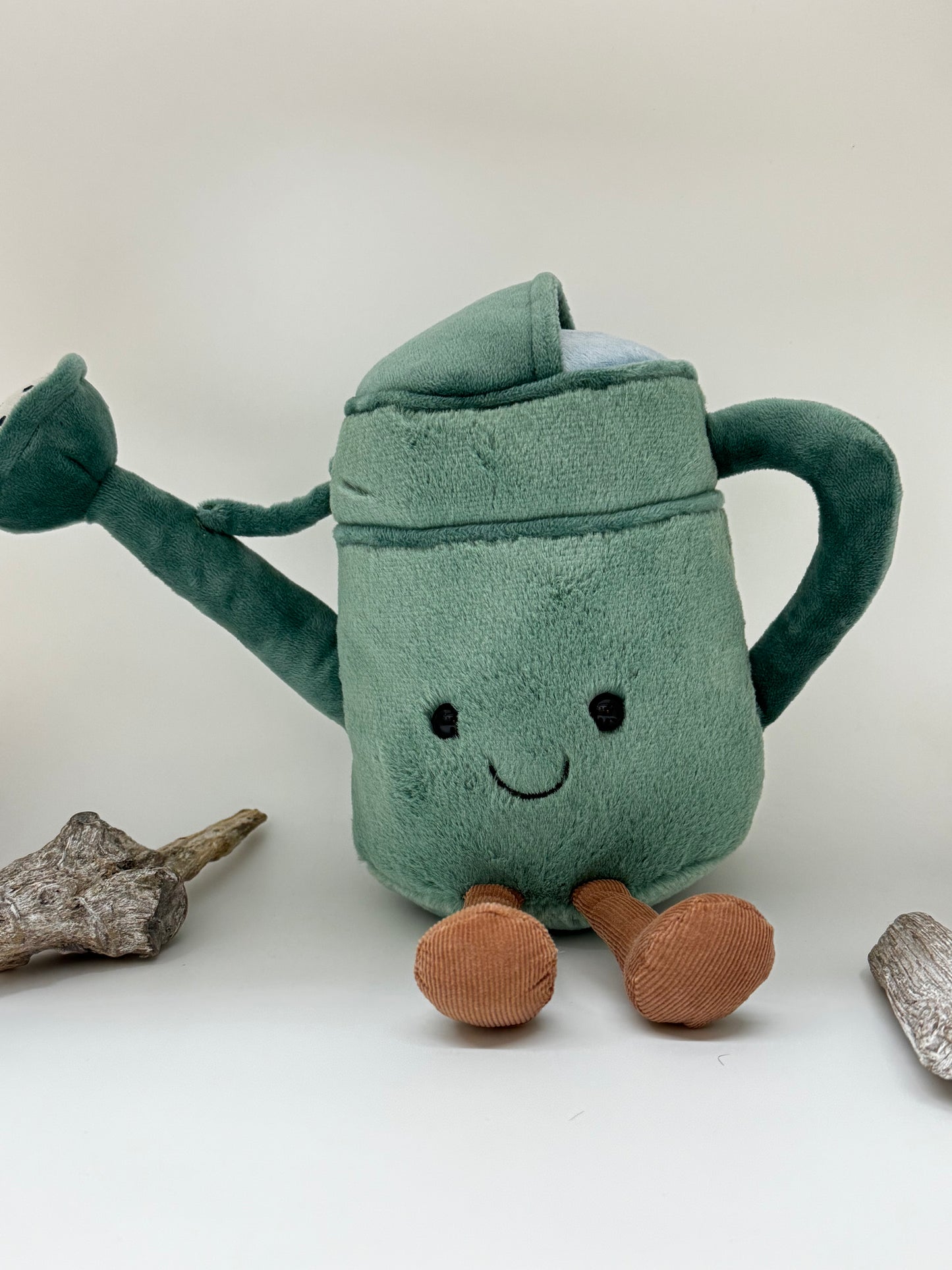 Arrosoir Amuseables peluche dessinée à Londres Arrosoir Amuseables, Jellycat A2WC