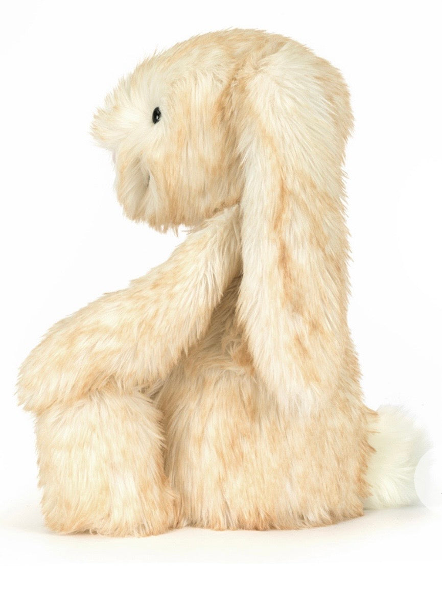 Springlowe luxury rabbit plush designed in London