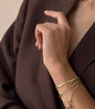 Constance Wrap Dessiné par une Artiste Ontarienne Jenny Bird Constance JB1208-HPG