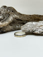 Bague Sati Argent Meditation ring Toronto Sati MR39Y