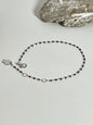 Bracelet Mimi Clio Blue Fait main à Paris BR3941NO