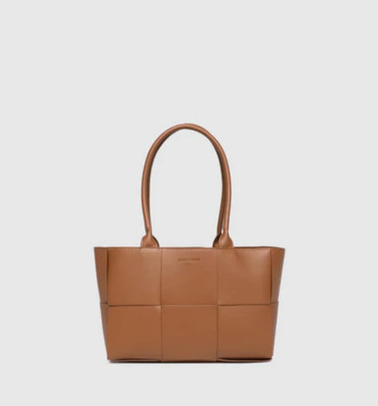 Gwen sac à main Tan Louenhide