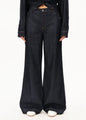 ASTRAEAAS PANTALON EN JEAN Mélange de coton biologique Armed Angel STRAEAAS PANTALON EN JEAN