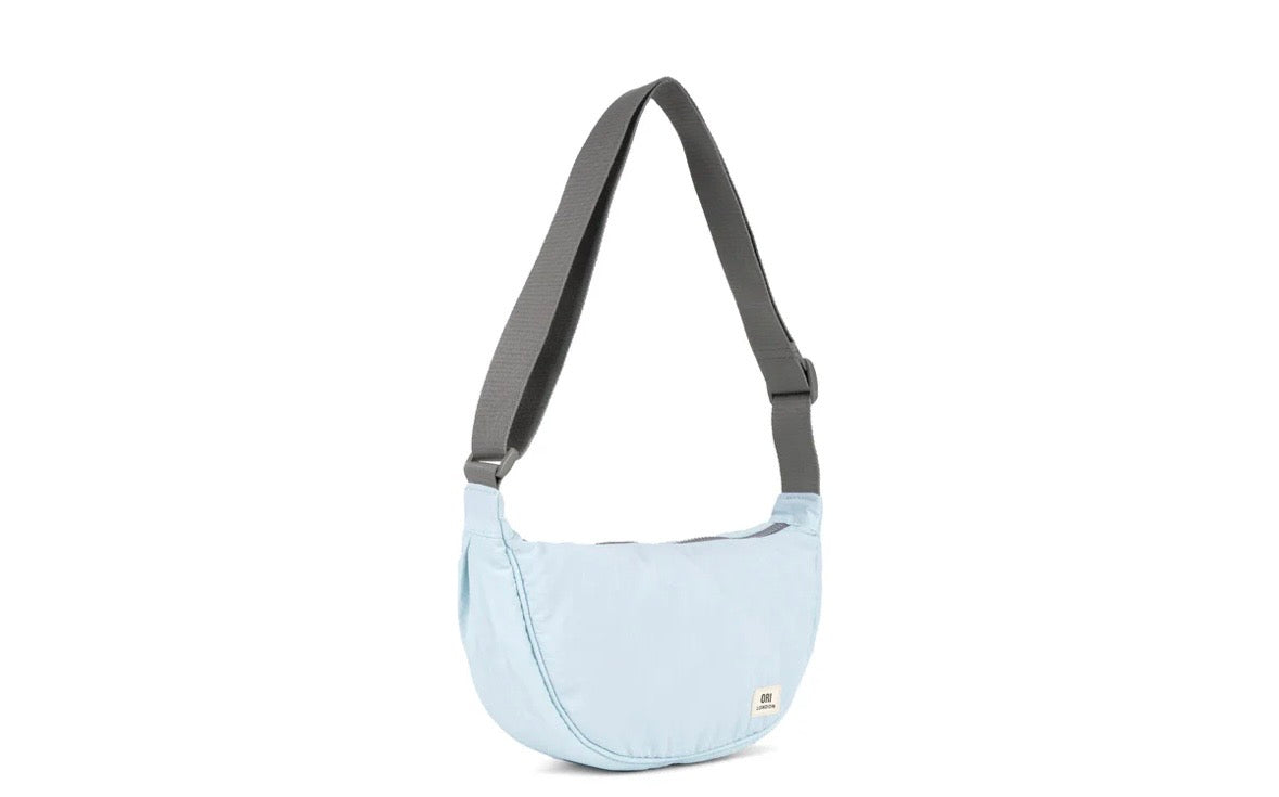 Sac demi-lune Farringdon Skyway Ori London Sac demi-lune Farringdon Skyway