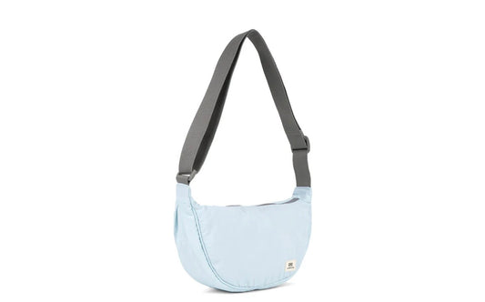 Sac demi-lune Farringdon Skyway Ori London Sac demi-lune Farringdon Skyway