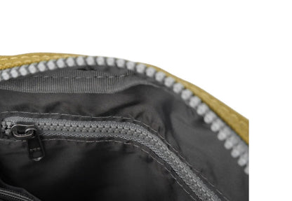 Sac bandoulière Bond Pocket couleur lin Ori London Bond Pocket couleur lin