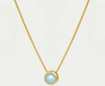 Pendentif Signature Midi Knockout Dean Davidson Pendentif Signature Midi Knockout N120-g-sbd