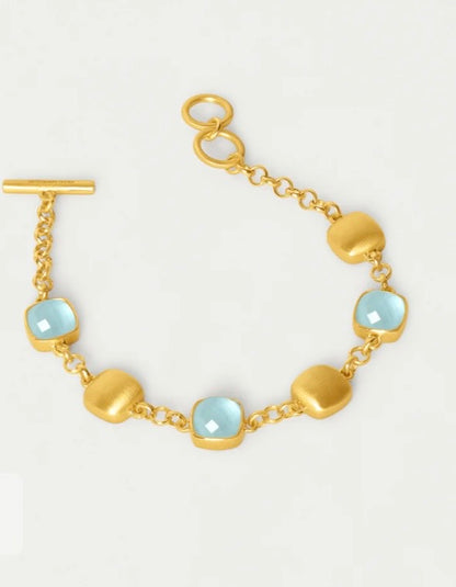 Bracelet à maillons Monterey Dean Davidson Dean Davidson