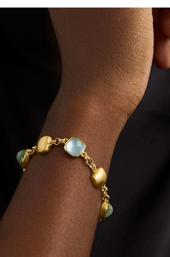 Bracelet à maillons Monterey Dean Davidson Dean Davidson