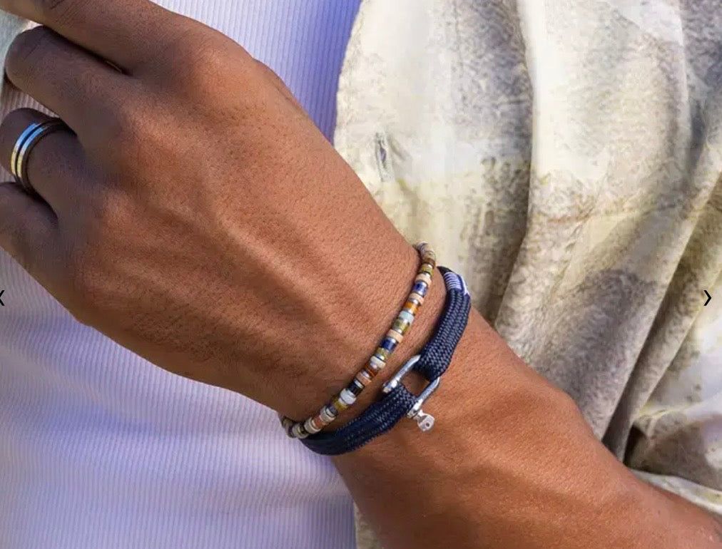 Brontide 4 Ajustable Yakushima Pig & Hen Amsterdam Brontide 4 Ajustable Yakushima