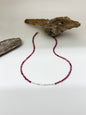 Le Candy Tourmaline rose S B Bucci Atelier créatif Candy Tourmaline rose