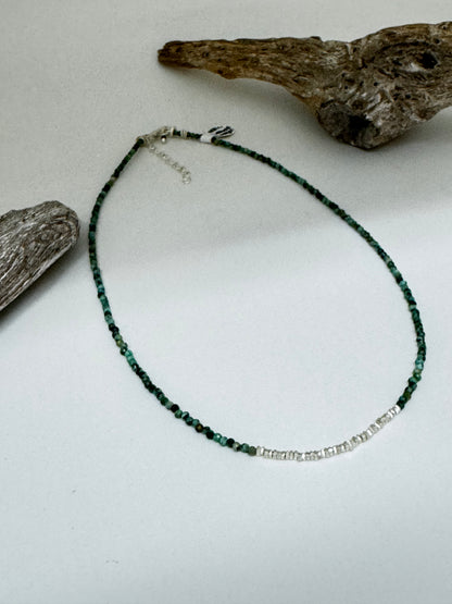 Le Candy Turquoise Africaine S B Bucci Atelier créatif Candy Turquoise Africaine