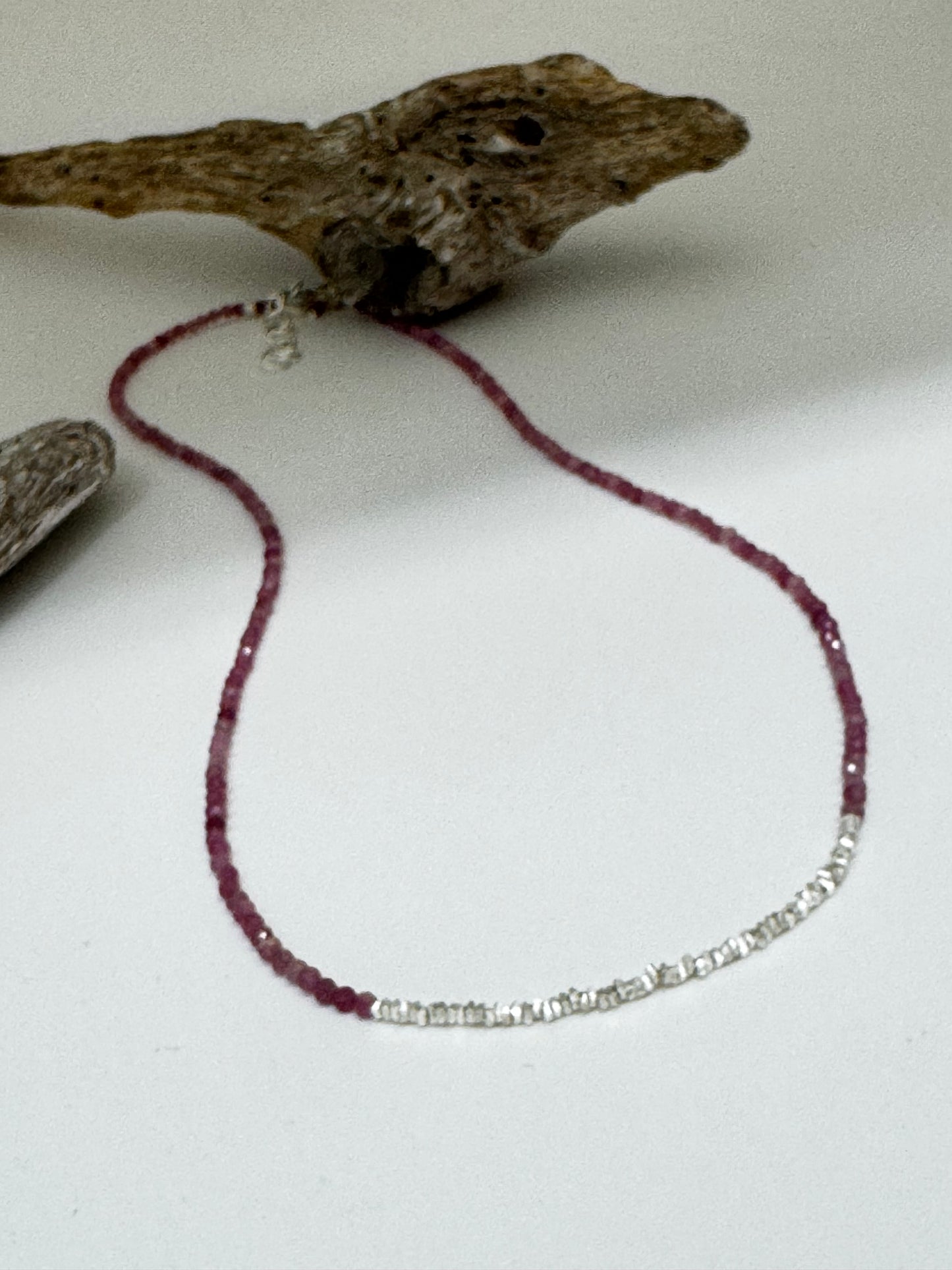 Le Candy Tourmaline rose S B Bucci Atelier créatif Candy Tourmaline rose